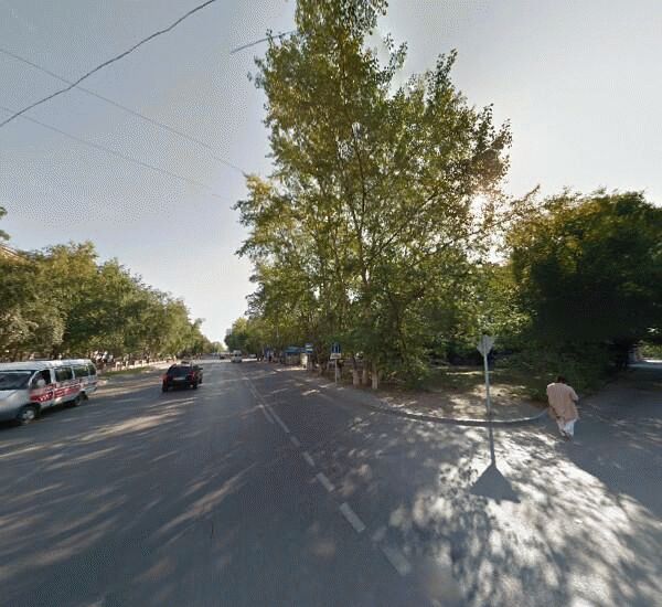 Банкомат Сбербанка России в Тюмени, ул. Мельникайте, д. 54, оф. банка