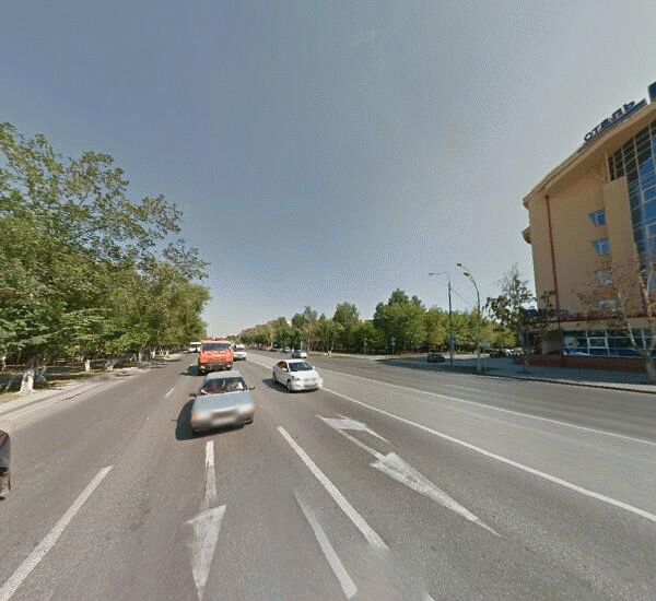 Банкомат Сургутнефтегазбанка в Тюмени, ул. Мельникайте, д. 80/1, магазин «Парфюм-Лидер»