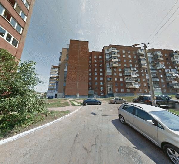 Банкомат Хоум Кредита в Уфе, ул. Менделеева,  д. 114