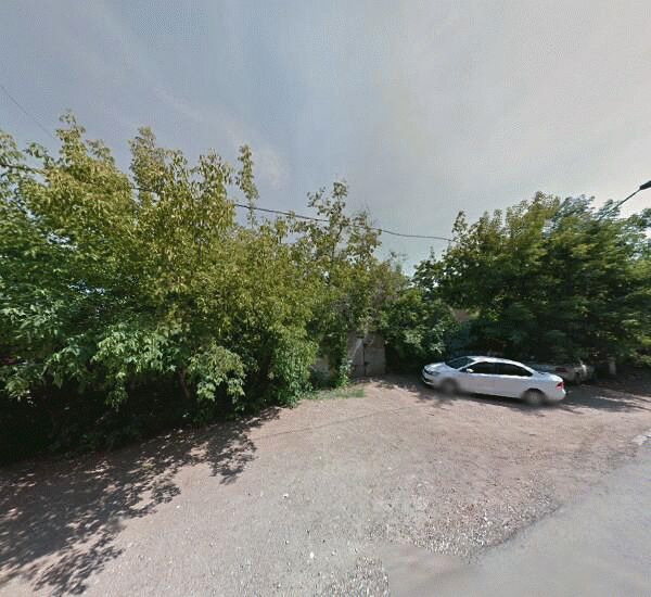 Банкомат Сбербанка России в Уфе, ул. Менделеева,  145