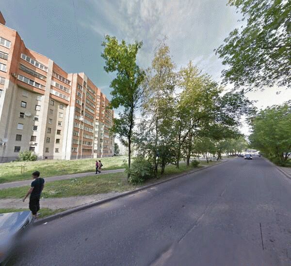 Банкомат Сбербанка России в Ярославле, ул. Менделеева, д. 25, оф. банка