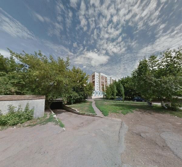 Банкомат ИнвестКапиталБанка в Уфе, ул. Менделеева, д. 7/3, магазин «Старая Уфа»