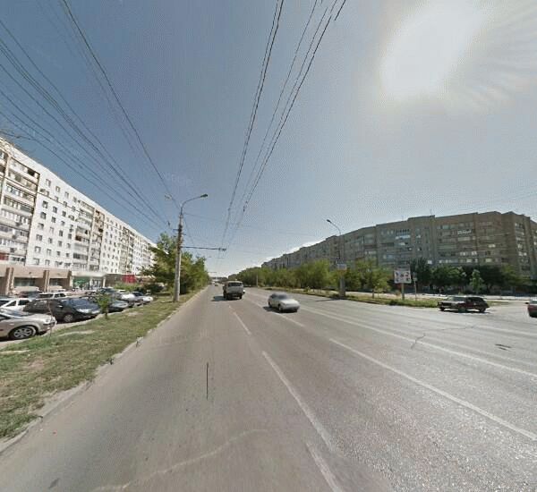 Банкомат Славия Банка в Волгограде, ул. Менжинского, д. 11, лит. А