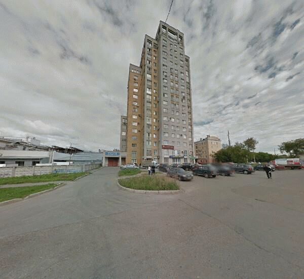 Банкомат Сбербанка России в Перми, ул. Металлистов, д. 5, оф. банка