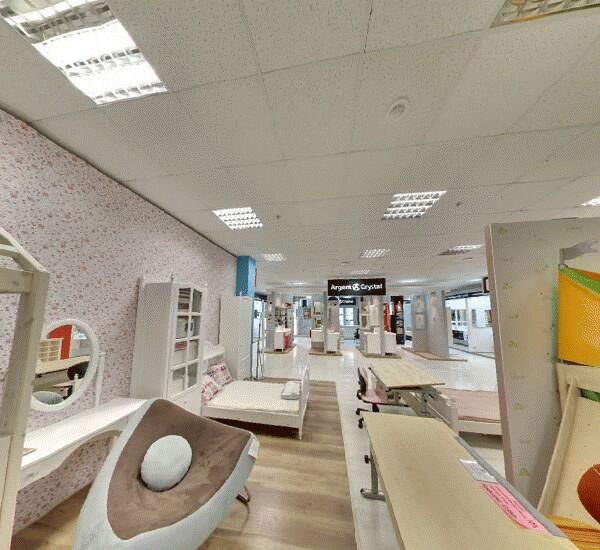 Банкомат Сбербанка России в Екатеринбурге, ул. Металлургов, д. 84, Сони центр