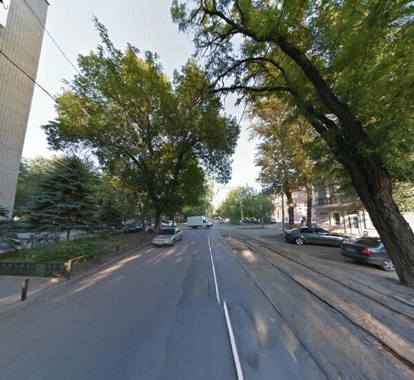 Банкомат Гута-Банка в Ростове-на-Дону, ул. М.Горького, д. 243/24, оф. банка