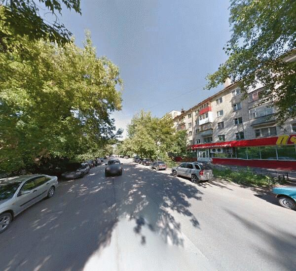 Банкомат Сбербанка России в Самаре, ул. Мичурина, д. 137, СМ «Пчелка»