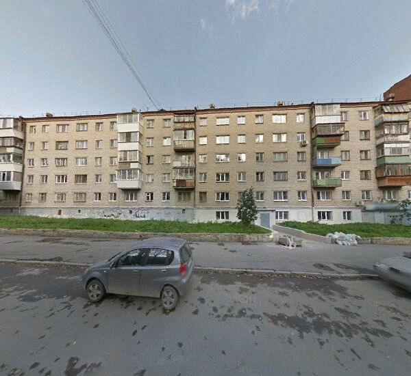 Банкомат Сбербанка России в Екатеринбурге, ул. Мичурина, д. 207, оф. банка