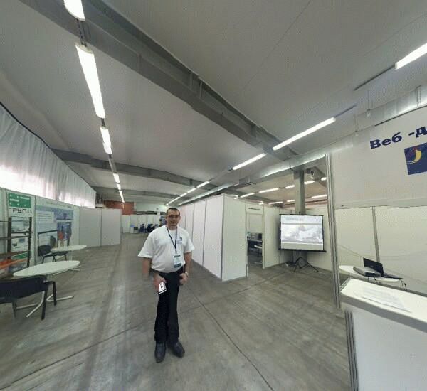 Банкомат Сбербанка России в Самаре, ул. Мичурина 78