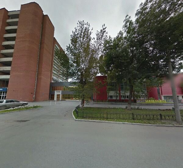 Банкомат Газпромбанка в Екатеринбурге, ул. Мичурина, д. 31, ООО «Газпром трансгаз Екатеринбург»