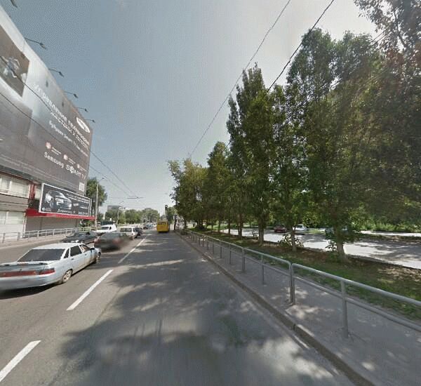 Банкомат Сбербанка России в Самаре, ул. Мичурина, д. 54, «ВолгаТелеком»