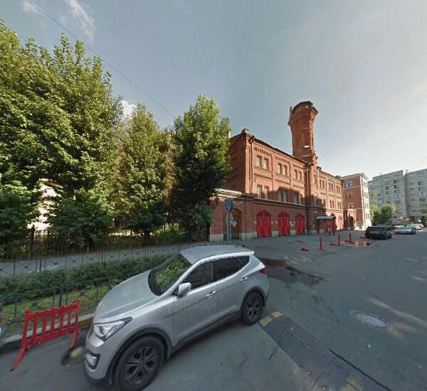 Банкомат РосДорБанка в Санкт-Петербурге, ул. Мичуринская, д. 6, лит. Б, пом 19Н, оф. банка