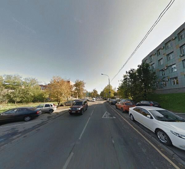 Банкомат Сбербанка России в Москве, ул. Михалковская, д. 65, кор. 1, ФГУ научный центр правовой информации