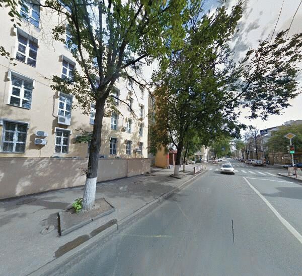 Банкомат Сбербанка России в Нижнем Новгороде, ул. Минина, 35, Сбербанк России, Филиал № 0007