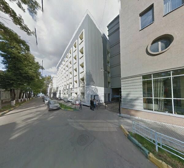 Банкомат Металлинвестбанка в Нижнем Новгороде, ул. Минина,  д. 16а