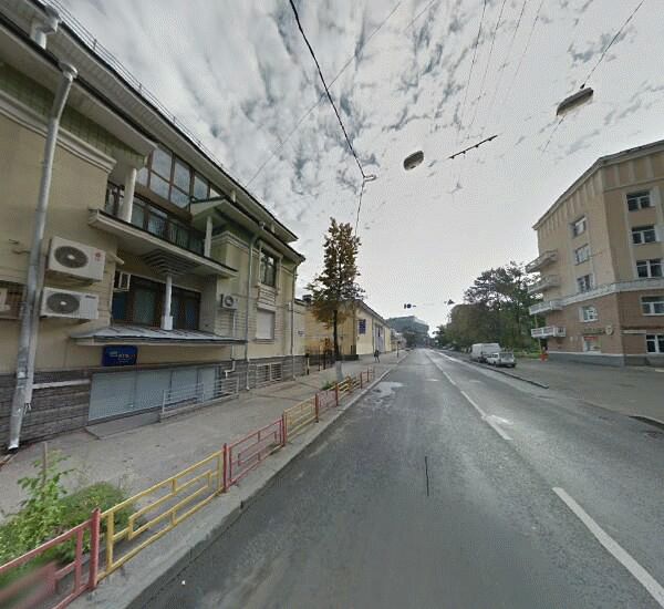 Банкомат Газпромбанка в Нижнем Новгороде, ул. Минина, д. 8, лит. Б