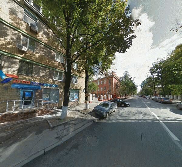 Банкомат Гута-Банка в Нижнем Новгороде, ул. Минина, д.19/6, оф. банка 