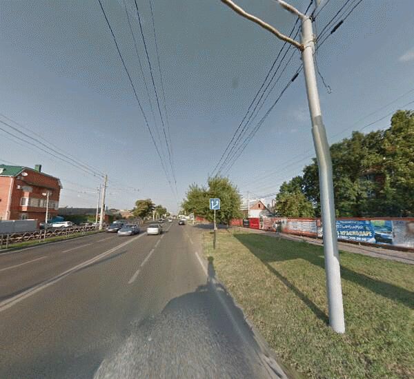 Банкомат Райффайзенбанка в Краснодаре, ул. Минская, д. 120/8, СМ «ОКей»