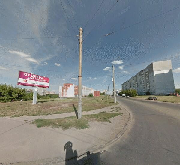 Банкомат Сбербанка России в Казани, ул. Минская, д. 9, ТЦ «Азино2»