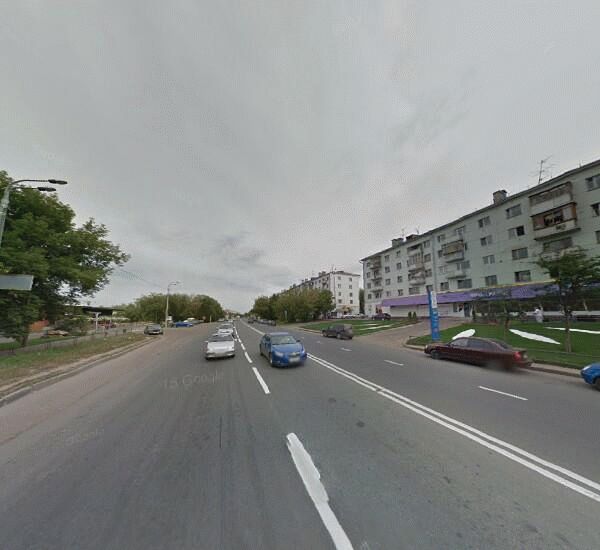 Банкомат Альфа-Банка в Казани, ул. Мира, 37, магазин «Эдельвейс»