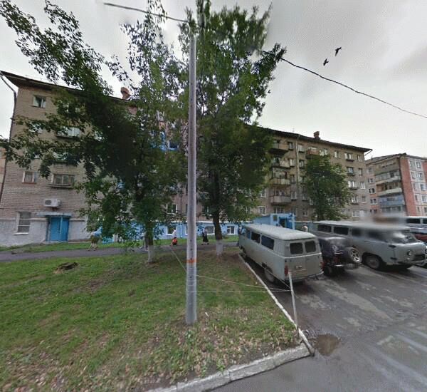 Банкомат Восточного Экспресс Банка в Перми, ул. Мира, д. 101, аптека «36,6»