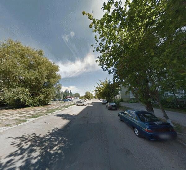 Банкомат Сбербанка России в Тольятти, ул. Мира, д. 123