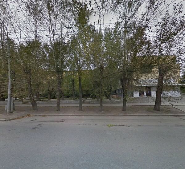 Банкомат СКБ-Банка в Екатеринбурге, ул. Мира, д. 17, УрФУ, СтФ