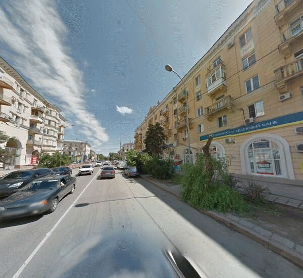 Банкомат Центр-Инвеста в Зернограде, ул. Мира,  д. 18