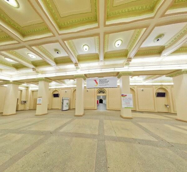 Банкомат СКБ-Банка в Екатеринбурге, ул. Мира, д. 19, УрФУ, 2-й этаж (3 банкомата)