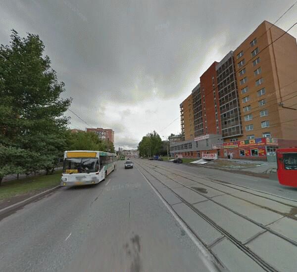 Банкомат Сбербанка России в Перми, ул. Мира, д. 2, магазин «Виват»