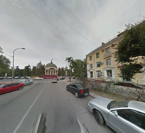 Банкомат Промсвязьбанка в Геленджике, ул. Мира,  д. 21