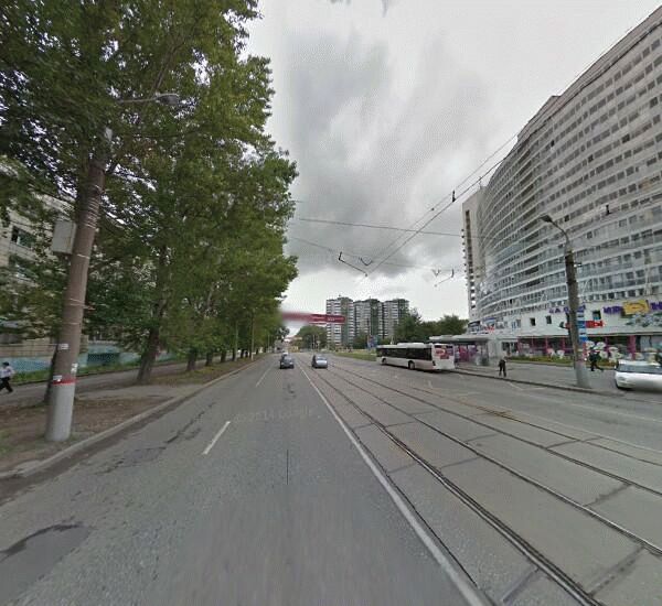 Банкомат ВТБ в Перми, ул. Мира,  д. 26