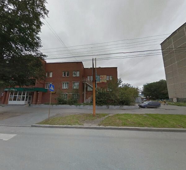 ул. Мира, д. 29а Банкомат СКБ-Банка в Екатеринбурге, ул. Мира, д. 29а