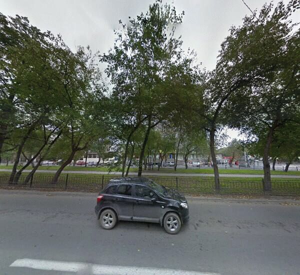 ул. Мира, д. 32 Банкомат СКБ-Банка в Екатеринбурге, ул. Мира, д. 32