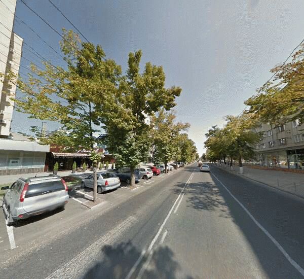 Банкомат Росбанка в Краснодаре, ул. Мира, д. 35, оф. банка