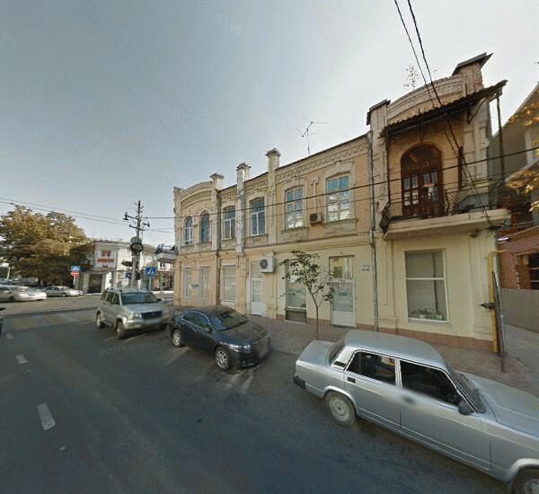 Банкомат Почта Банка в Коркино, ул. Мира,  д. 36