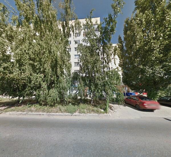 Банкомат Сбербанка России в Тольятти, ул. Мира, д. 48