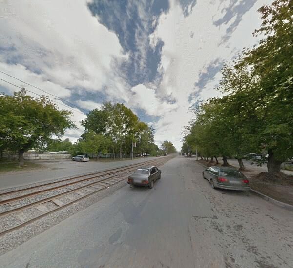 Банкомат Росгосстрах Банка в Новосибирске, ул. Мира, д. 54, ЗАО «Спецавтоматика»