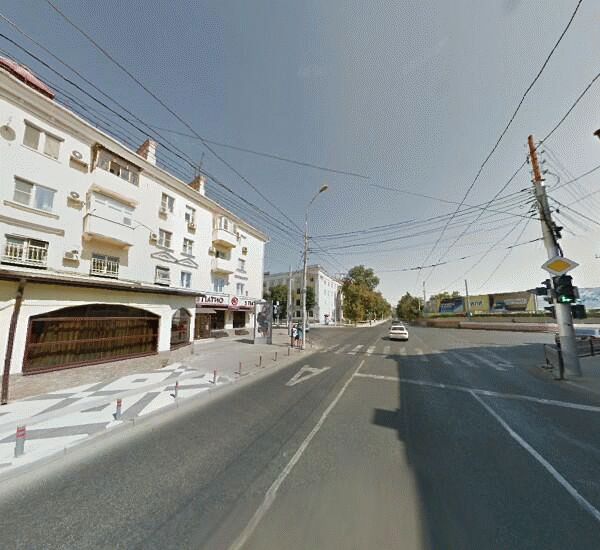 Банкомат Сбербанка России в Краснодаре, ул. Мира, д. 56, ГУ МЧС