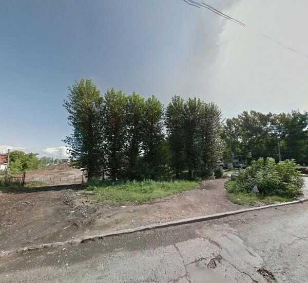 Банкомат Сбербанка России в Перми, ул. Мира,  д. 6а