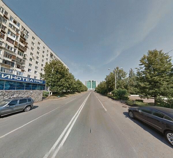 Банкомат Русского Стандарта в Уфе, ул. Мира, д. 7, магазин «Техно»