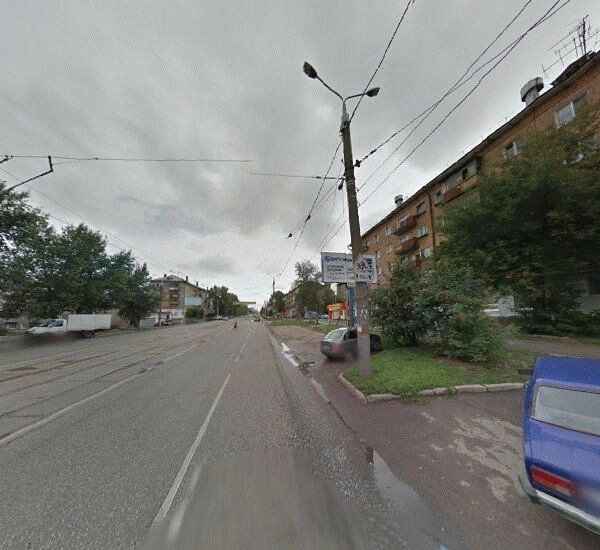 ул. Мира, д. 83 Банкомат Почтобанка в Перми, ул. Мира, д. 83