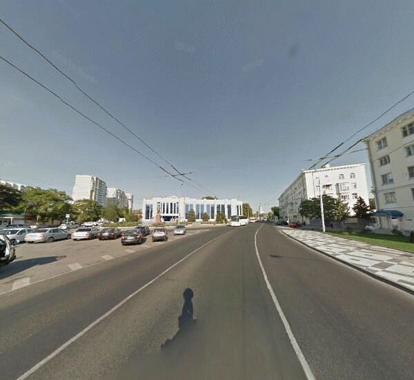 Банкомат Московского Индустриального банка в Краснодаре, ул. Мира, д. 88 (Магазин «СотоФон»)