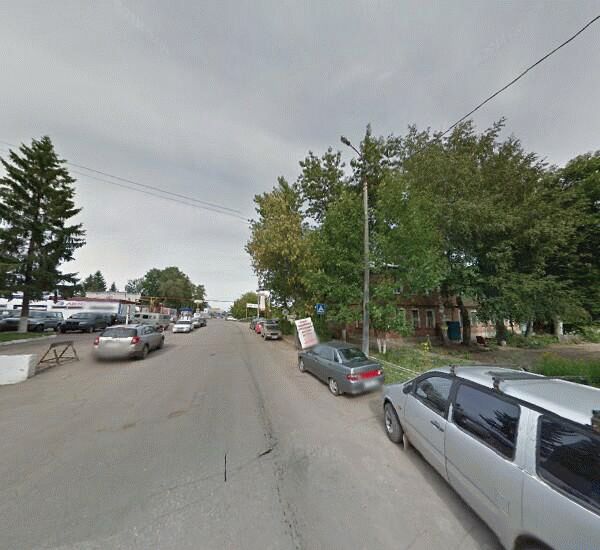 Банкомат Транскапиталбанк в Самаре, ул. Мирная, д. 162, автосалон «ЭХО»