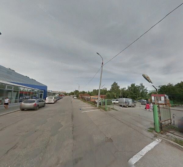 Банкомат Райффайзенбанка в Самаре, ул. Мирная, д. 3, автосалон «Тойота Центр Самара»