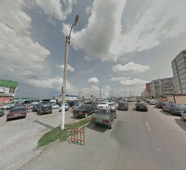 Банкомат Сбербанка России в Ростове-на-Дону, ул. Миронова,  д. 4 Б