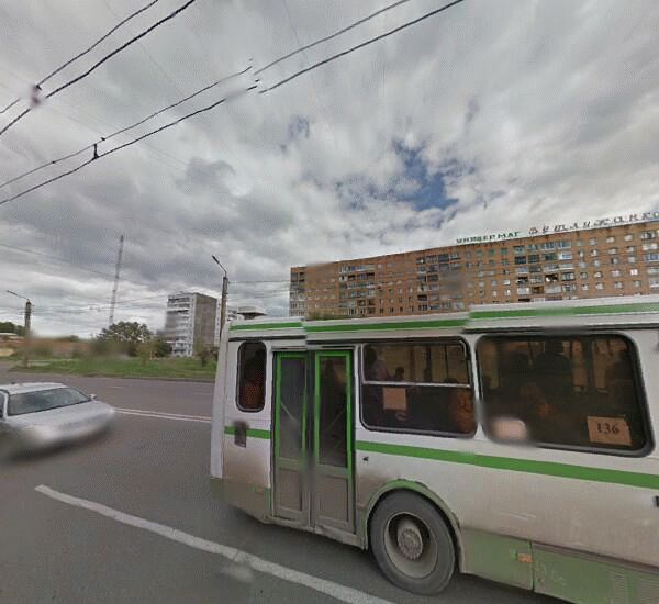 Банкомат АК Барс Банка в Красноярске, ул. Мирошниченко, д. 5, Аптека «Арония» 