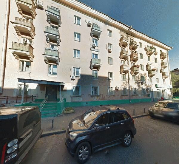 Банкомат Углеметбанка в Москве, ул. Мишина, д. 35, ОАО «Мечел»