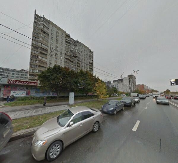 Банкомат ВТБ в Москве, ул. Митинская, д. 36, кор. 2, ДО «Митино»