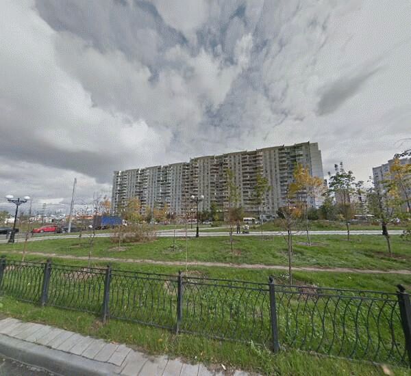 Банкомат Альфа-Банка в Москве, Митинская ул.,  51